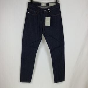 Everlane Mid Rise Skinny Jeans, size 27, NWT